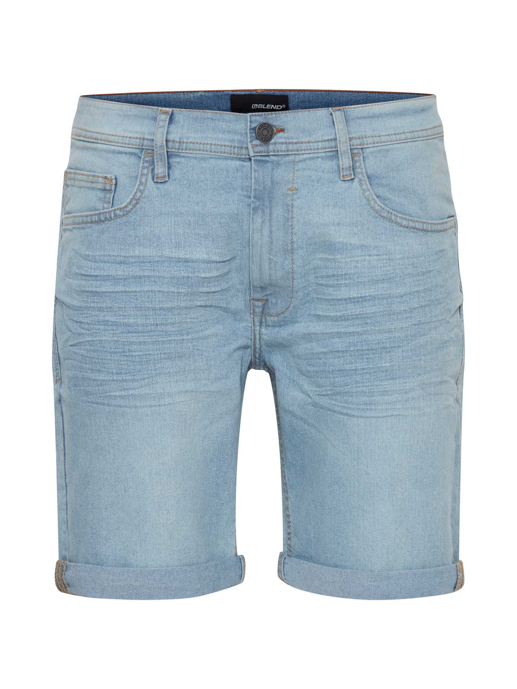 BLEND Къси панталони Denim