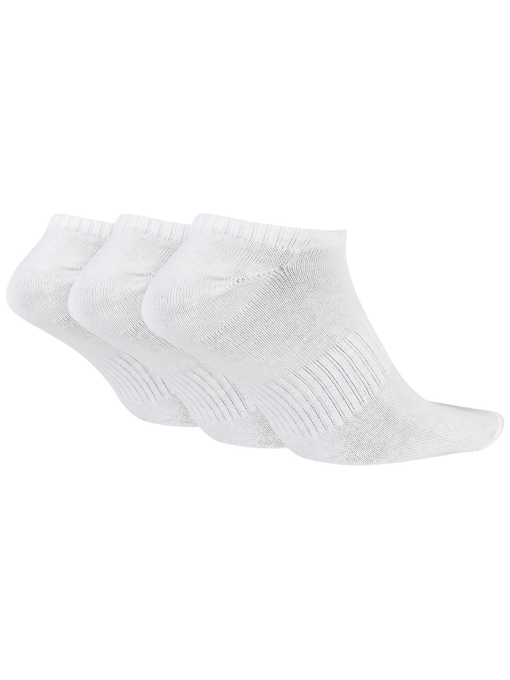 NIKE Чорапи U NK EVERYDAY LTWT NS 3PR 132