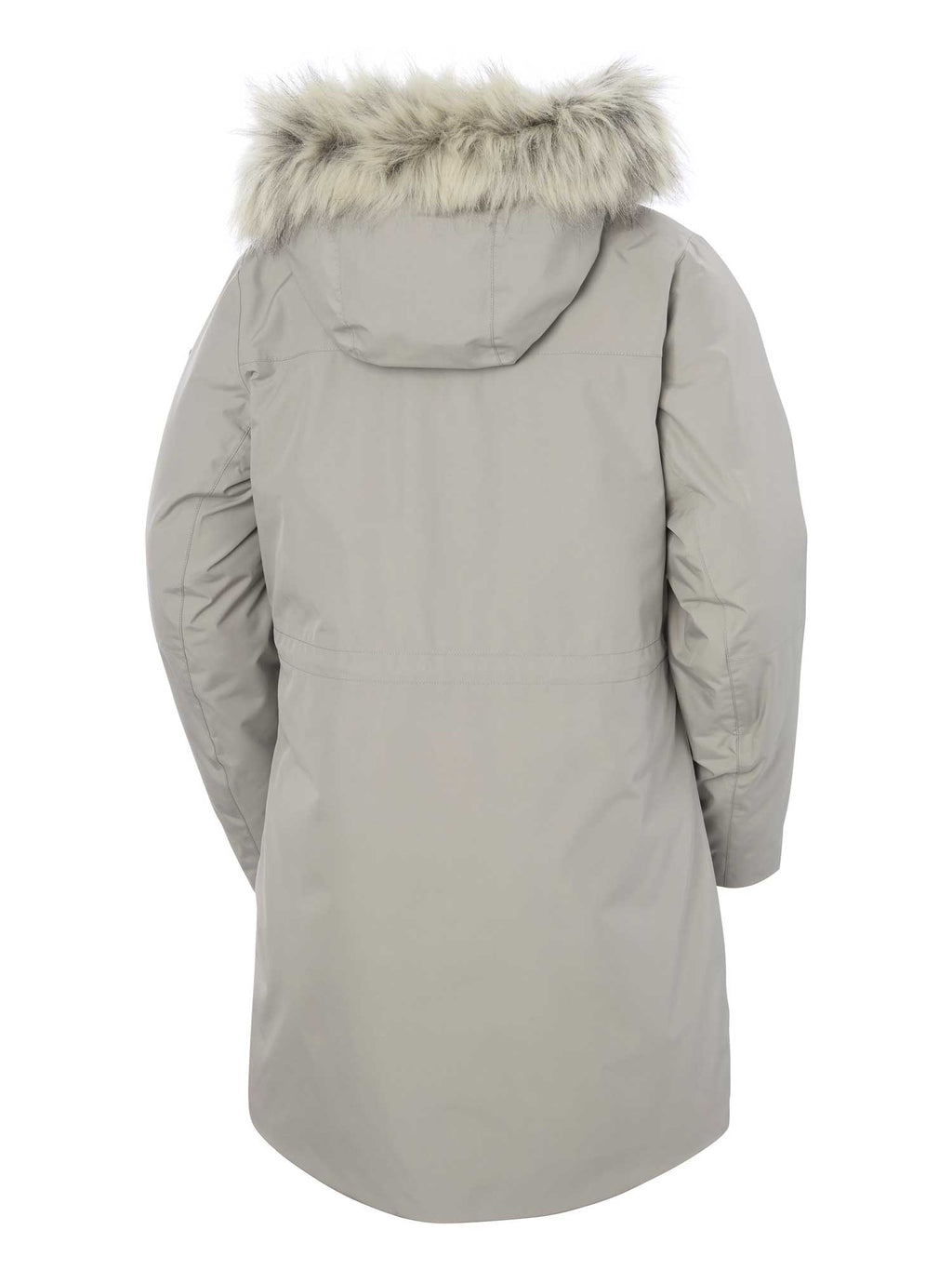 HELLY HANSEN Яке W SENJA PARKA