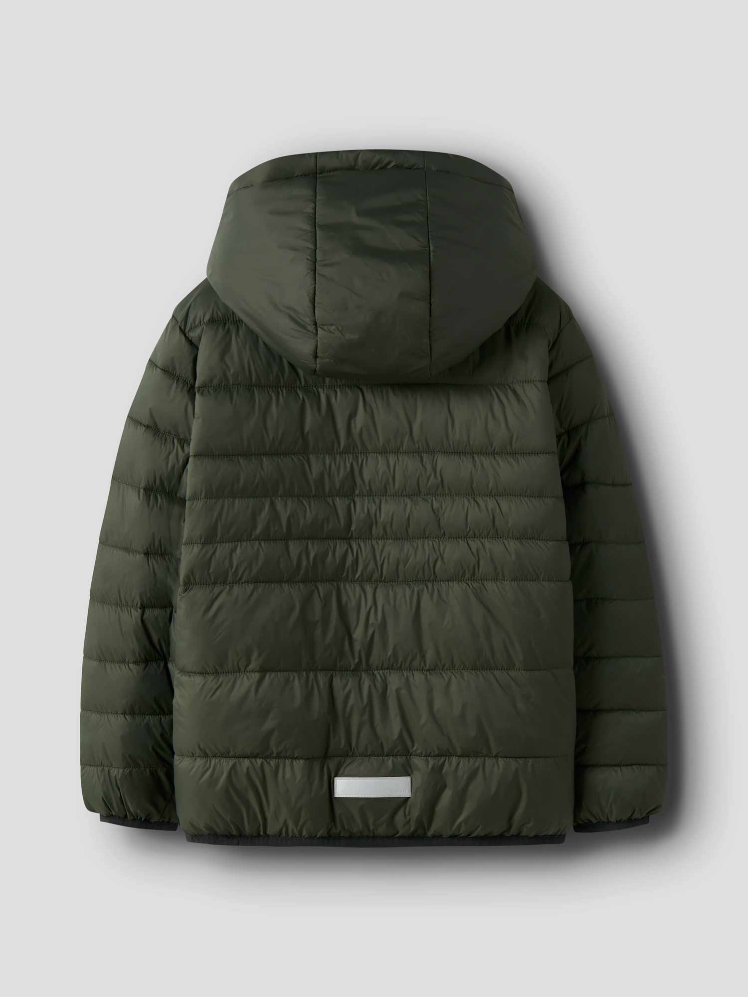 NAME IT Яке NKMMARBLE JACKET