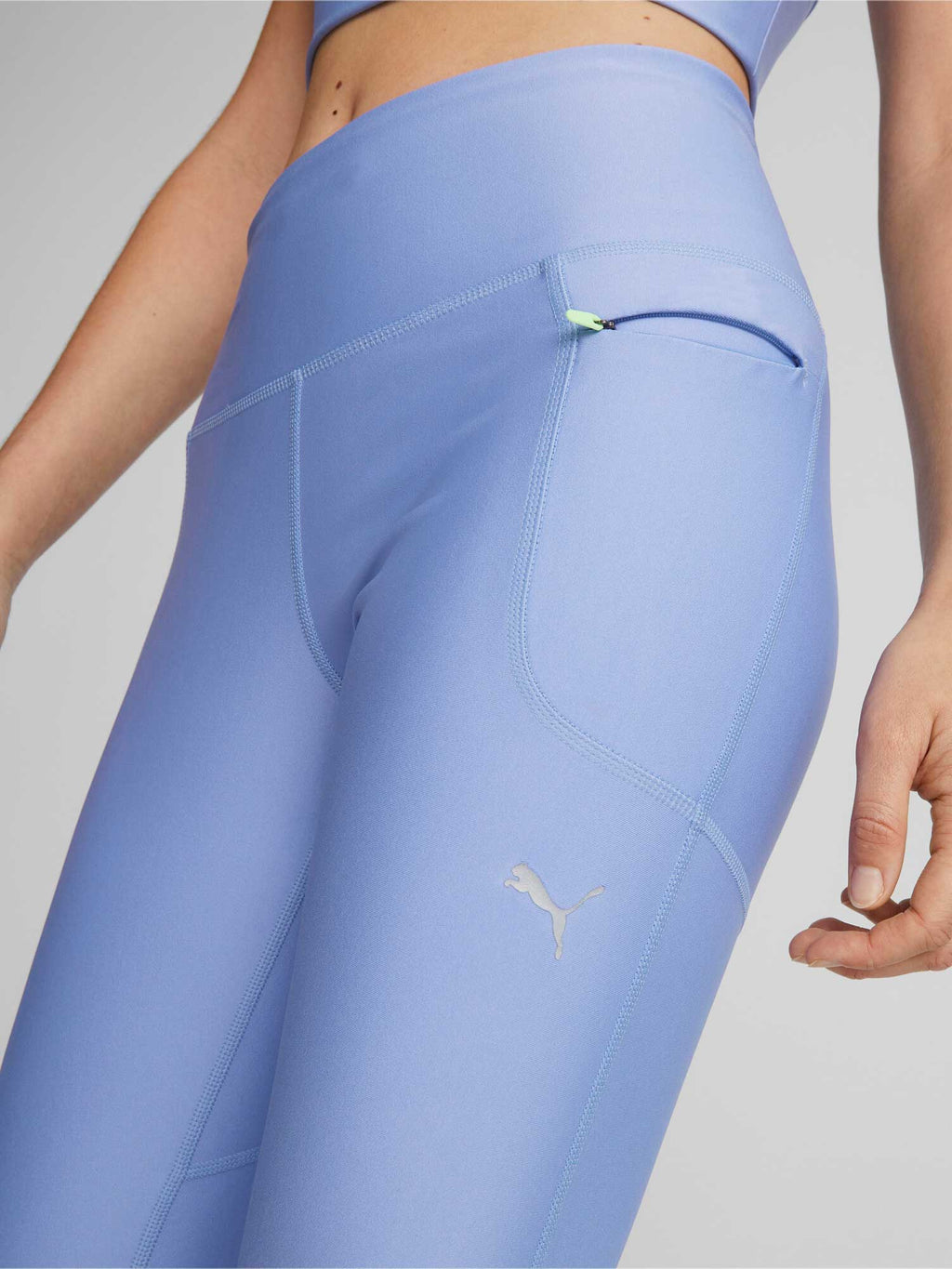PUMA Клин RUN KEY ITEM ULTRAFORM HW FL W