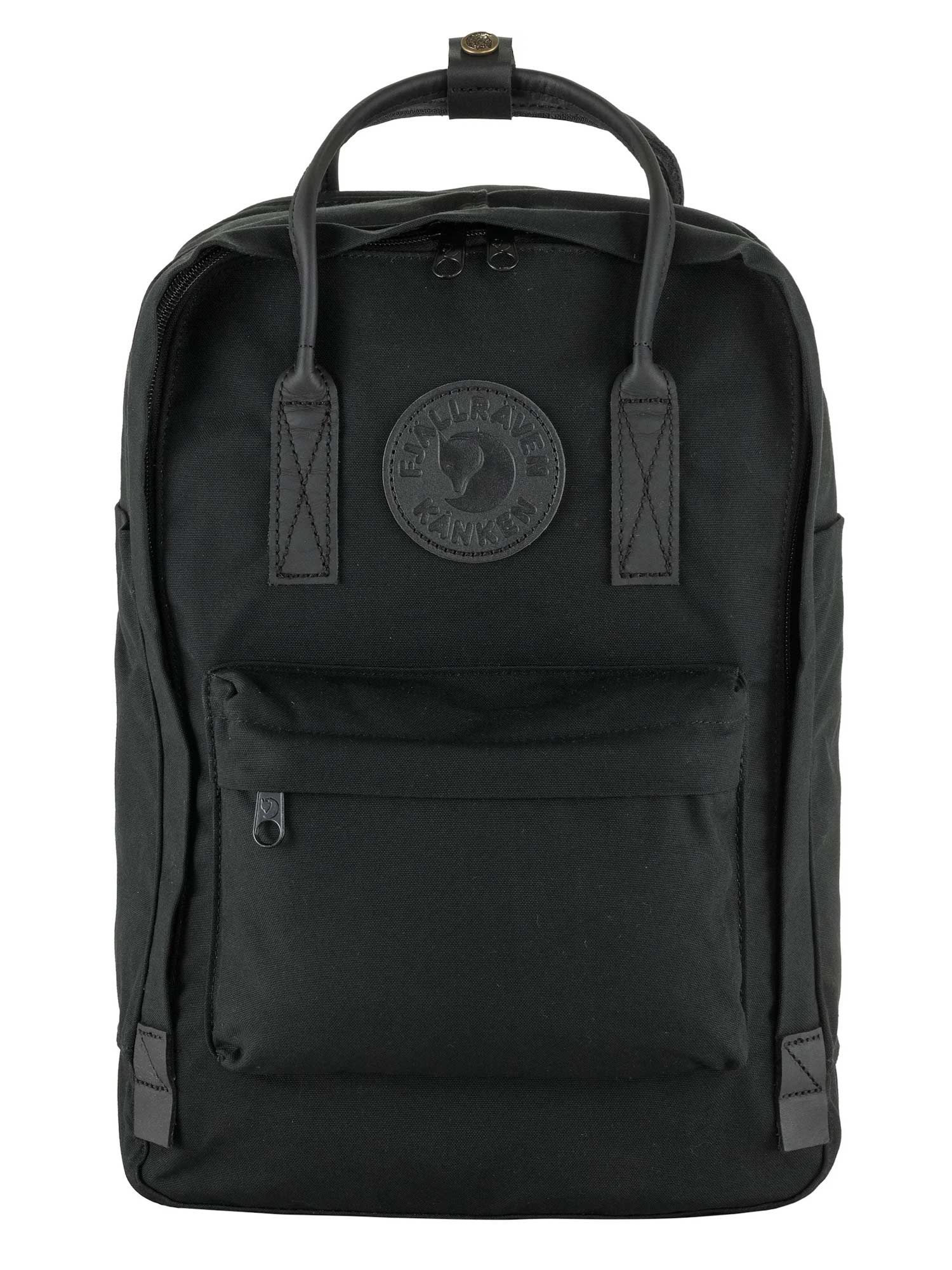 FJALLRAVEN Раница Kаnken No. 2 Black Laptop 15