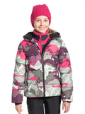 ICEPEAK Яке KIRN JR