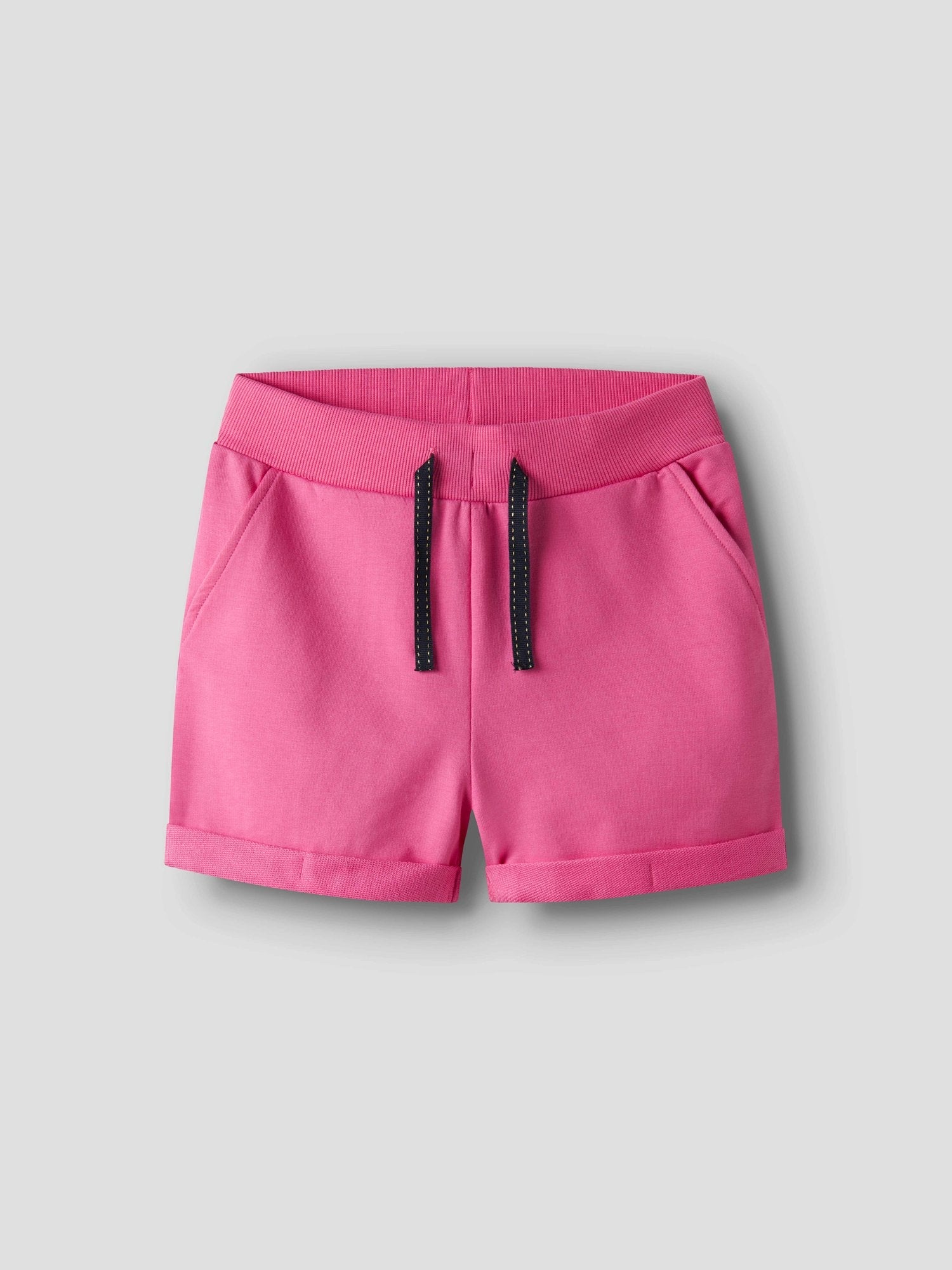 NAME IT Къси панталони NKFVOLTA SWE SHORTS