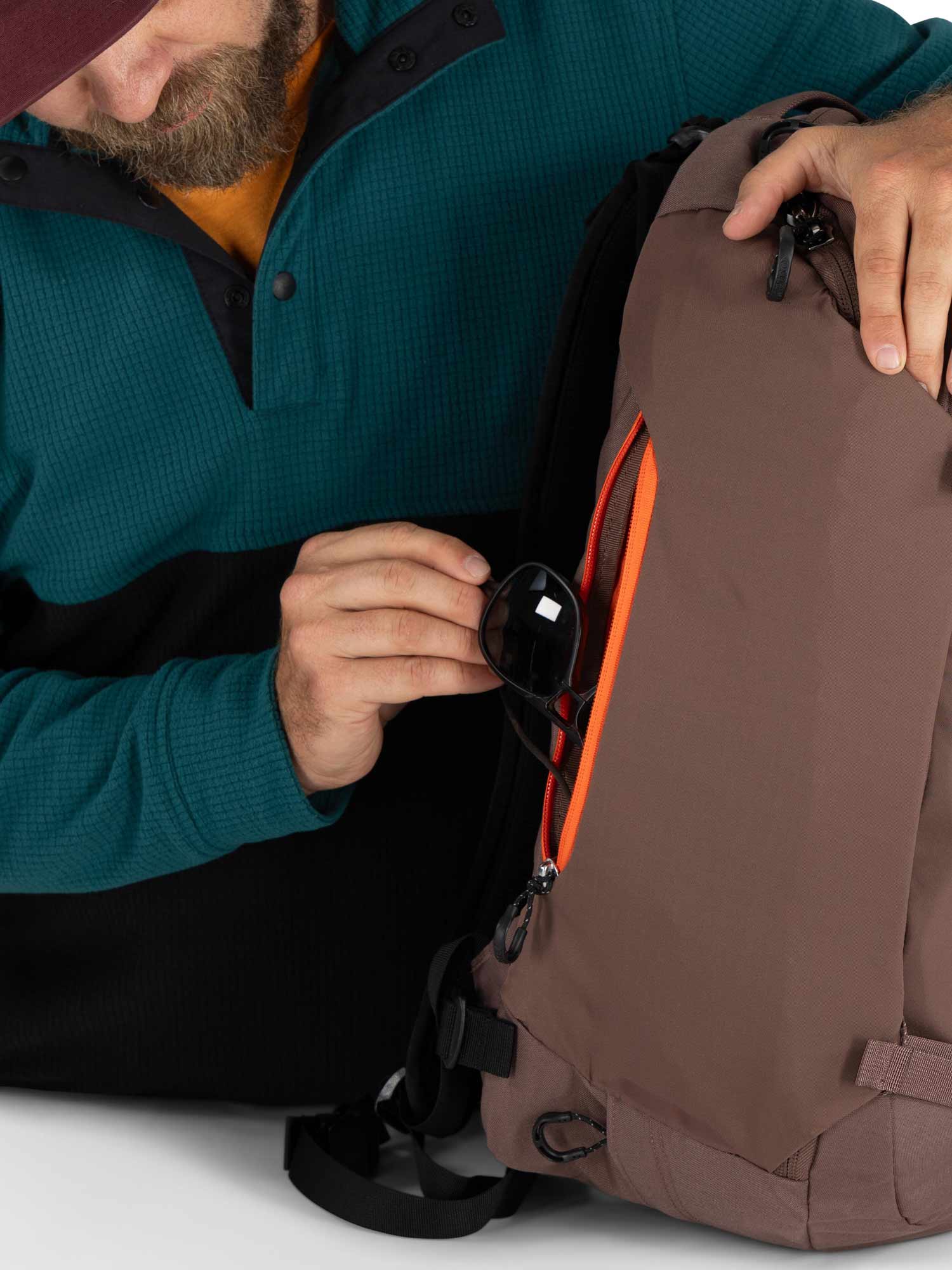 OSPREY Раница Metron 24 Pack