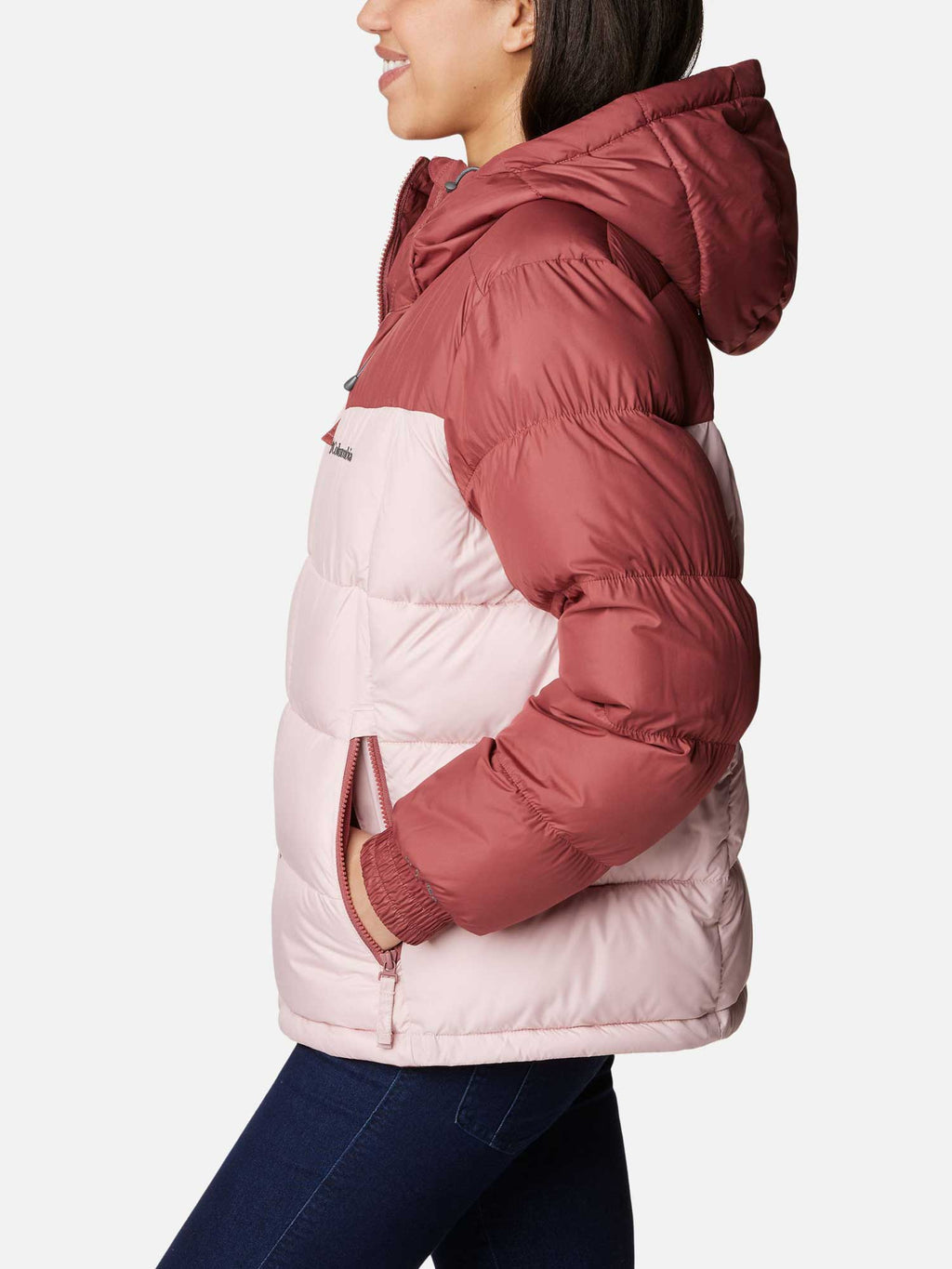 COLUMBIA Яке Pike Lake II Insulated