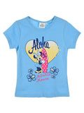KIDS MOVIE HEROES Тениска MINNIE