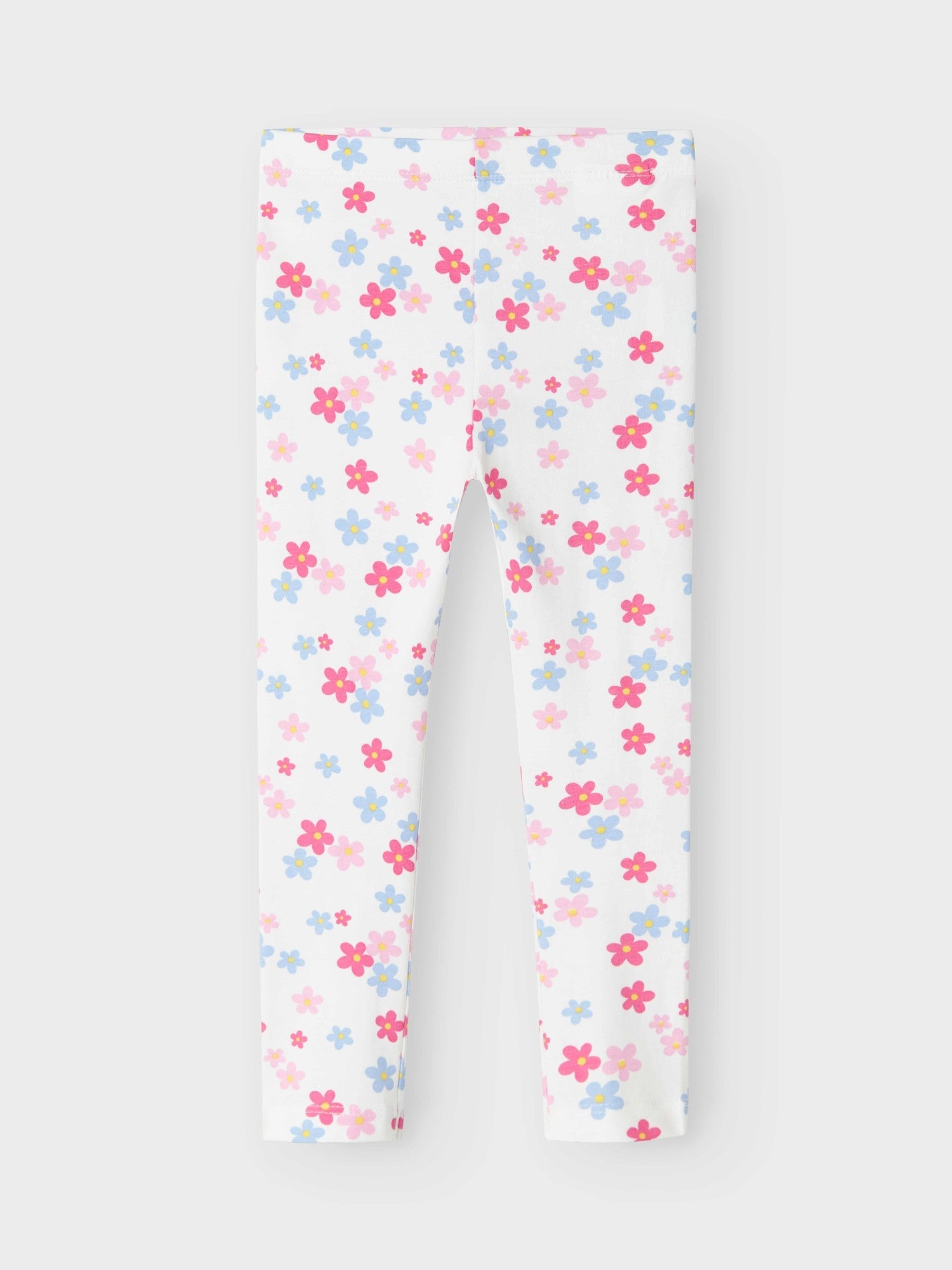 NAME IT Клин NMFVIVIAN AOP LEGGING