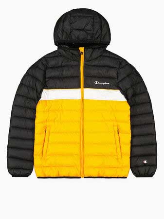 CHAMPION Яке Hooded Jacket
