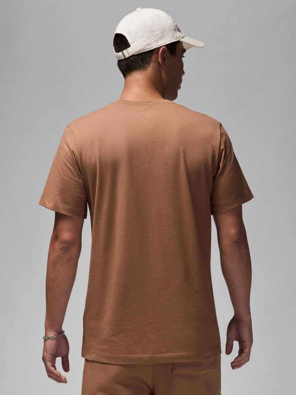 JORDAN Тениска M J JUMPMAN SS CREW