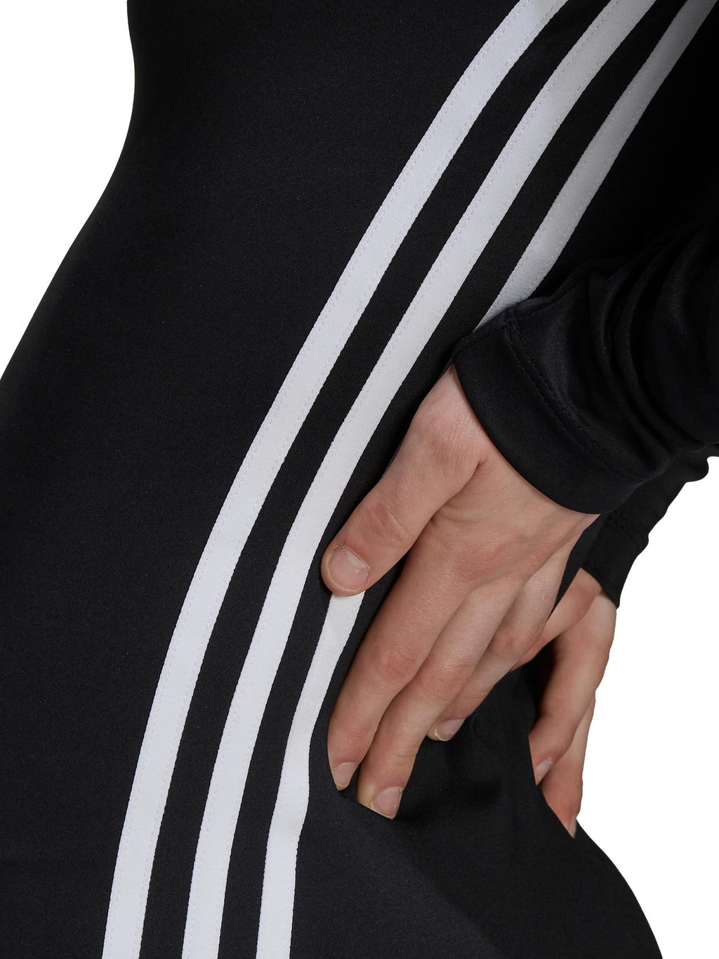 ADIDAS ORIGINALS Рокля Adicolor