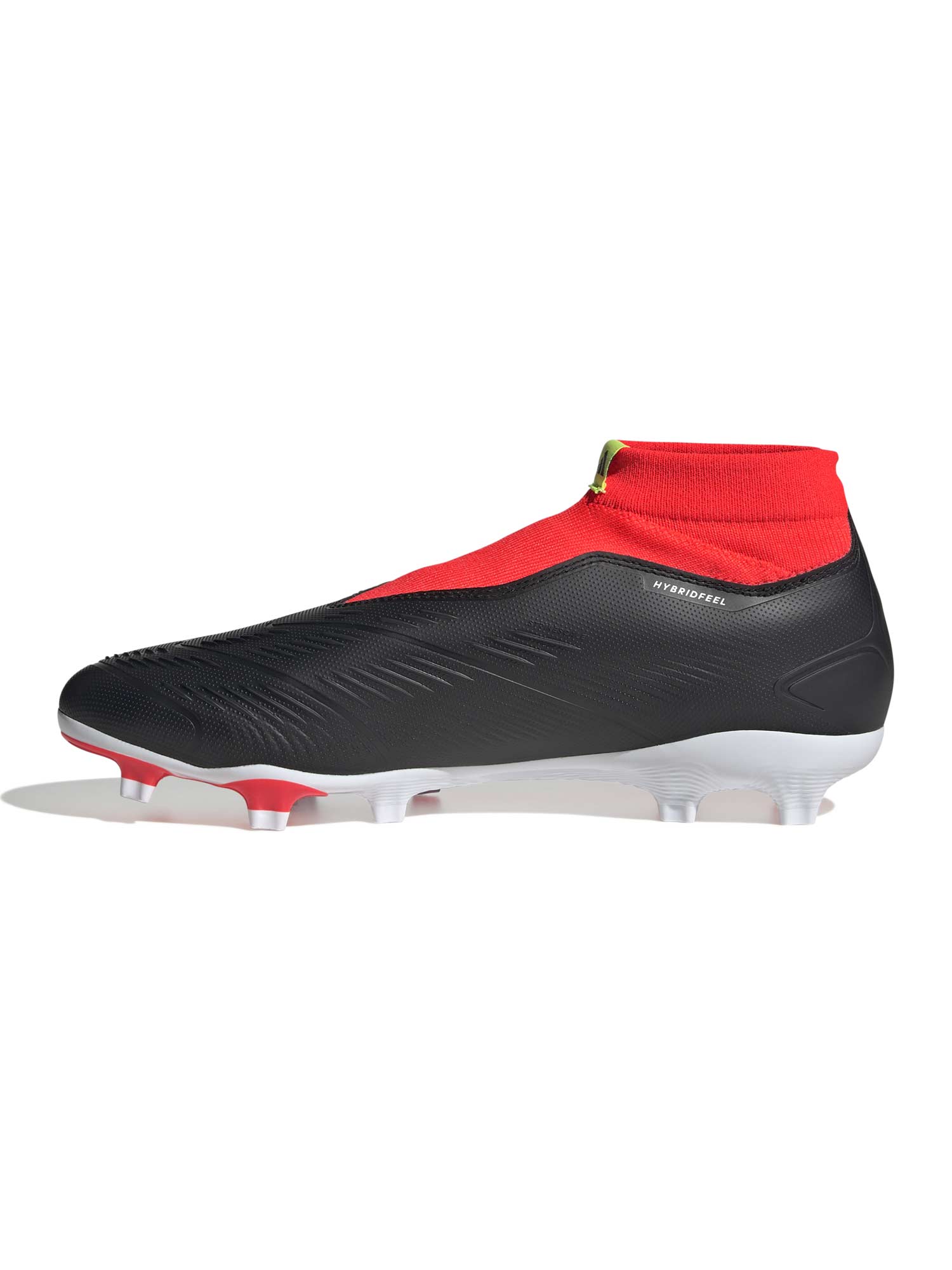 ADIDAS PERFORMANCE Обувки PREDATOR LEAGUE LACELESS Firm Ground