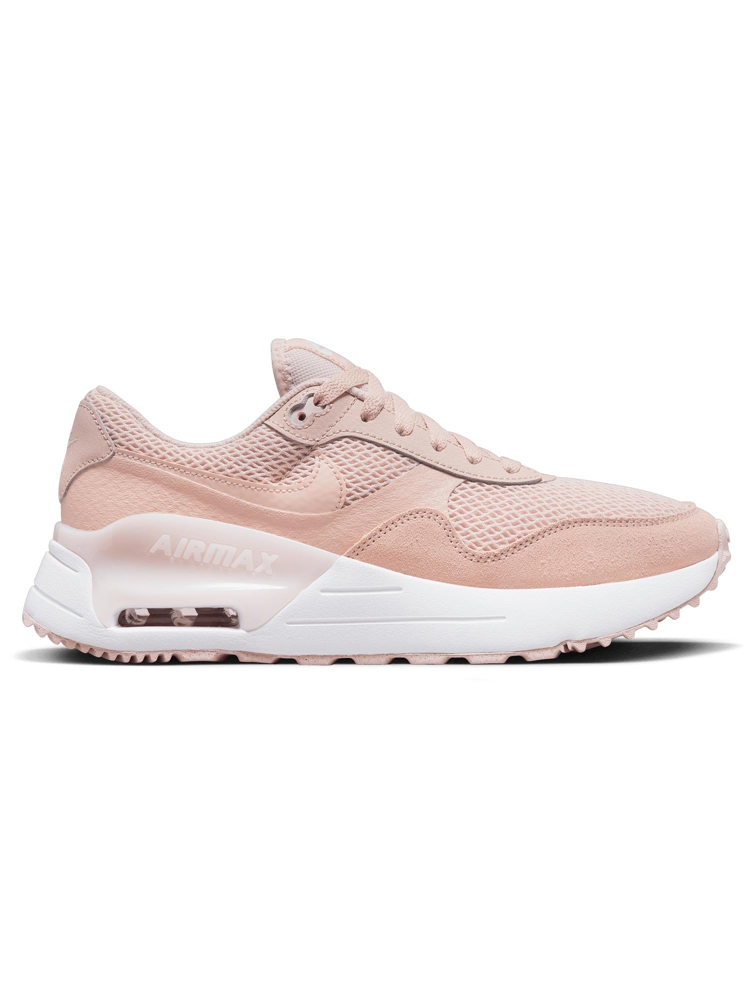 NIKE Обувки W AIR MAX SYSTM