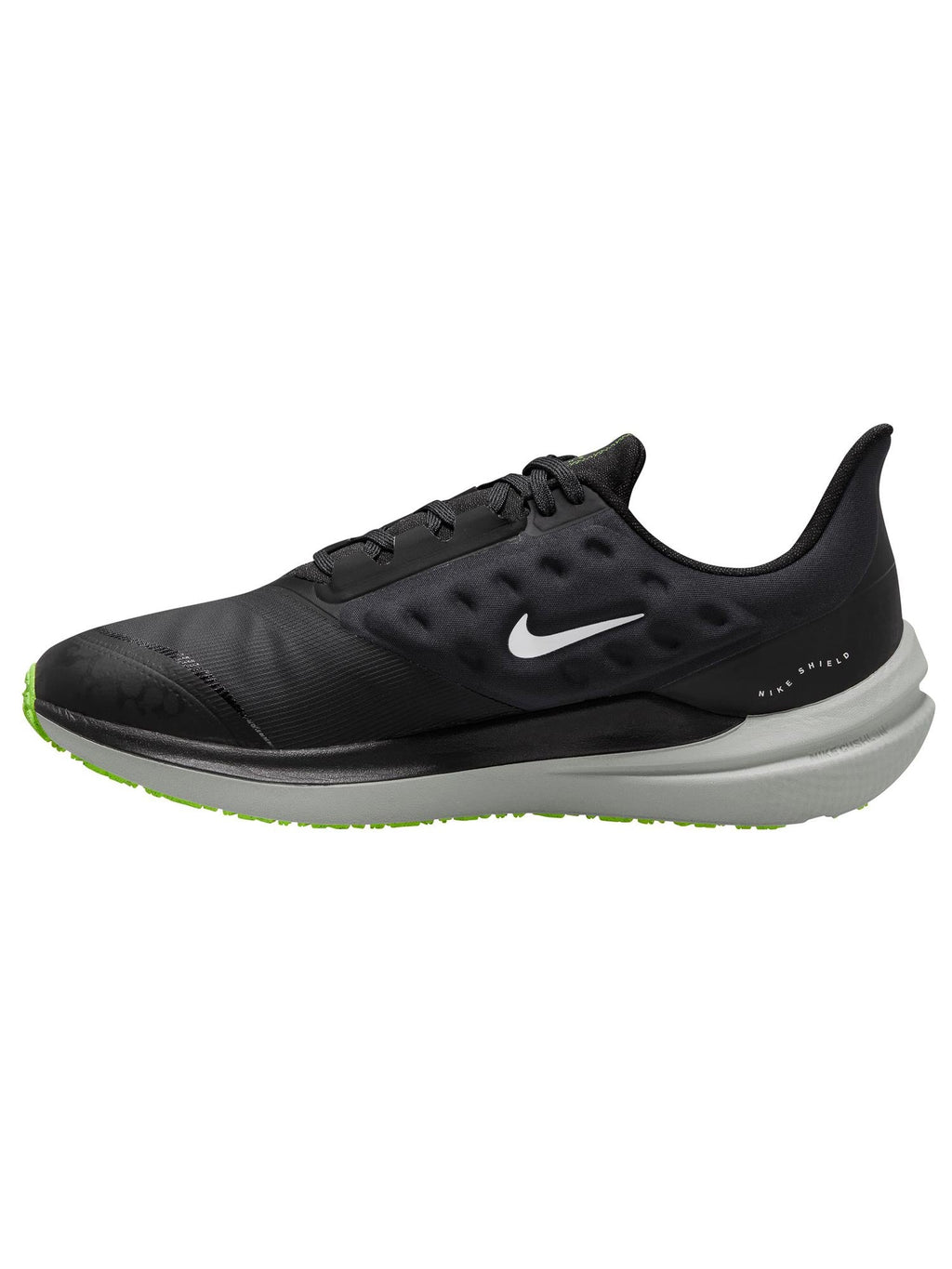 NIKE Обувки AIR WINFLO 9 SHIELD