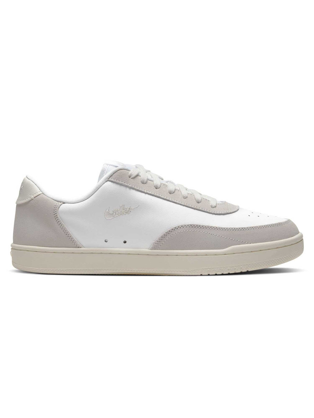 NIKE Обувки COURT VINTAGE PREM