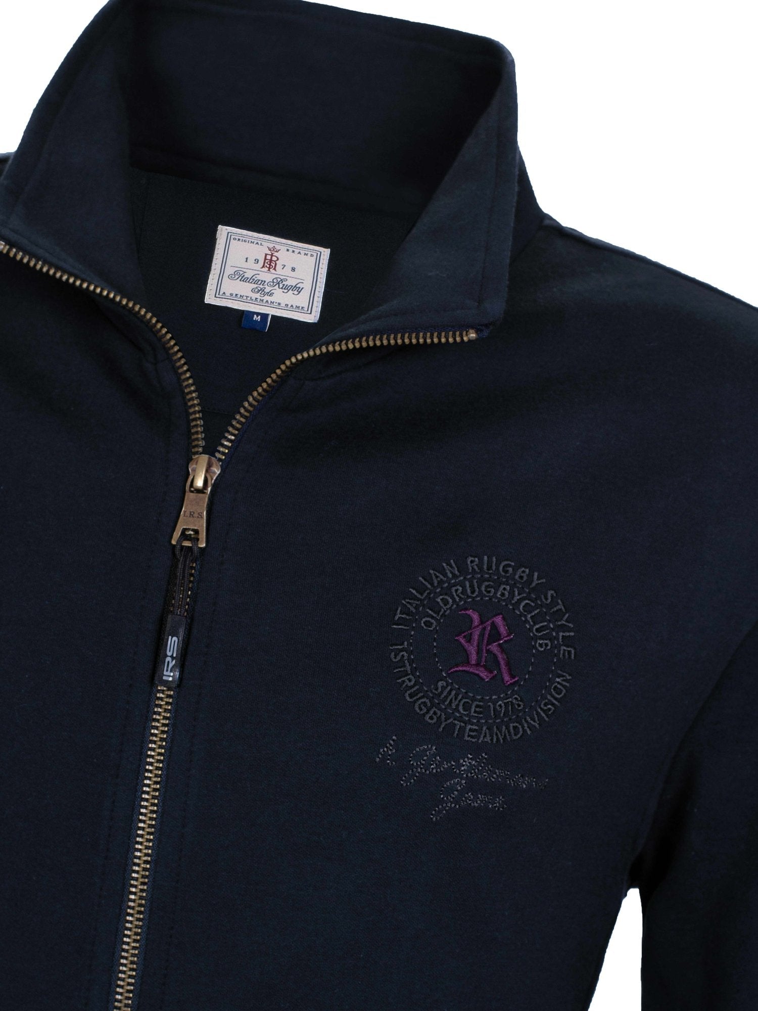 ITALIAN RUGBY STYLE Спортен екип IRS 25028-8-NAVY