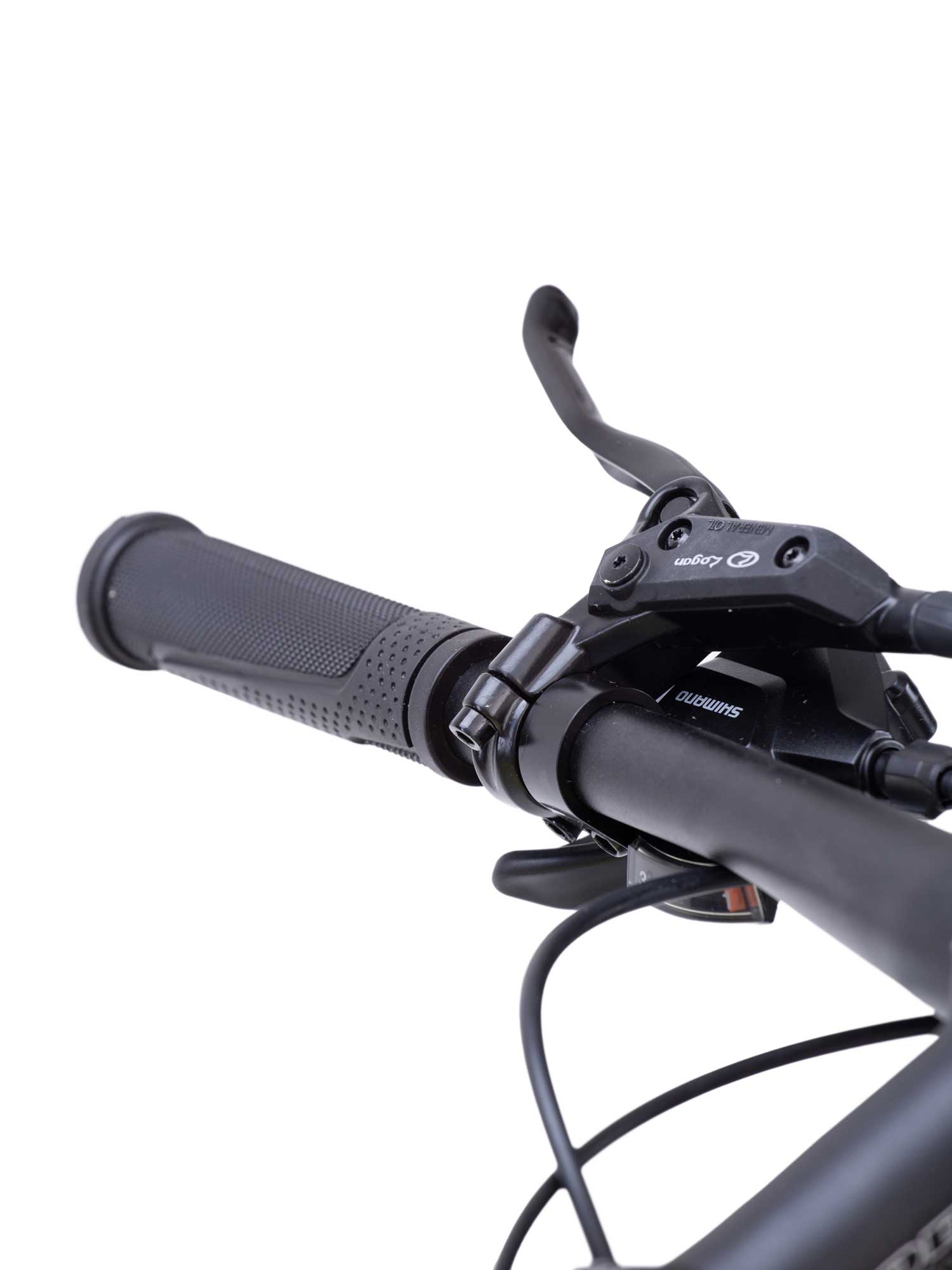 OMEGA Велосипед DUKE 27.5"