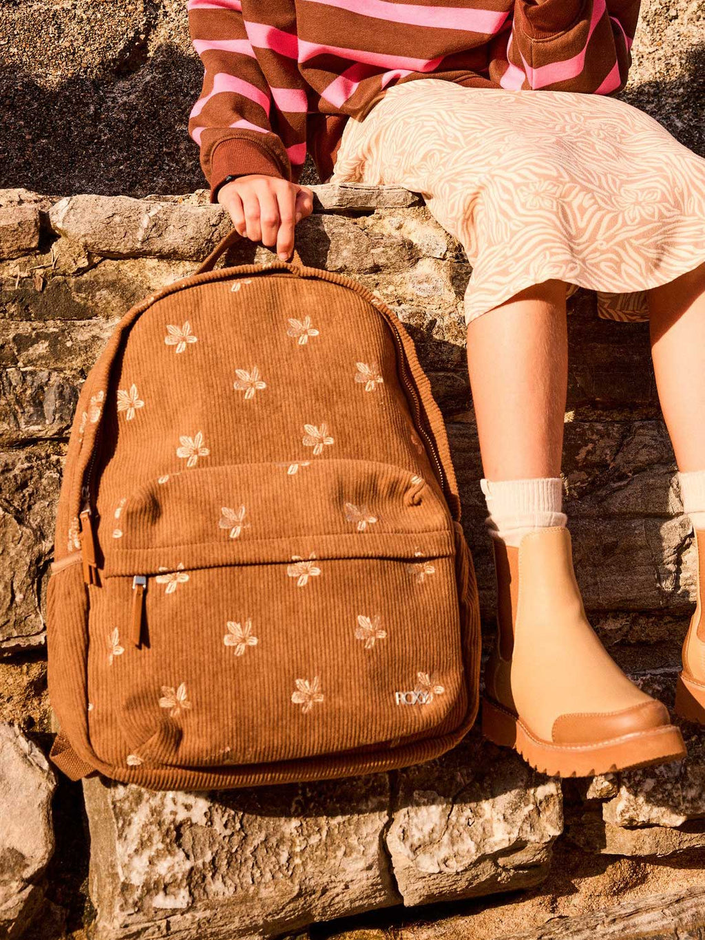 ROXY Раница FEELING EMBY BACKPACK