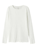 NAME IT Блуза NKFVIBSE LS SLIM TOP