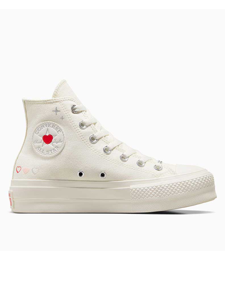CONVERSE Обувки Chuck Taylor All Star Lift