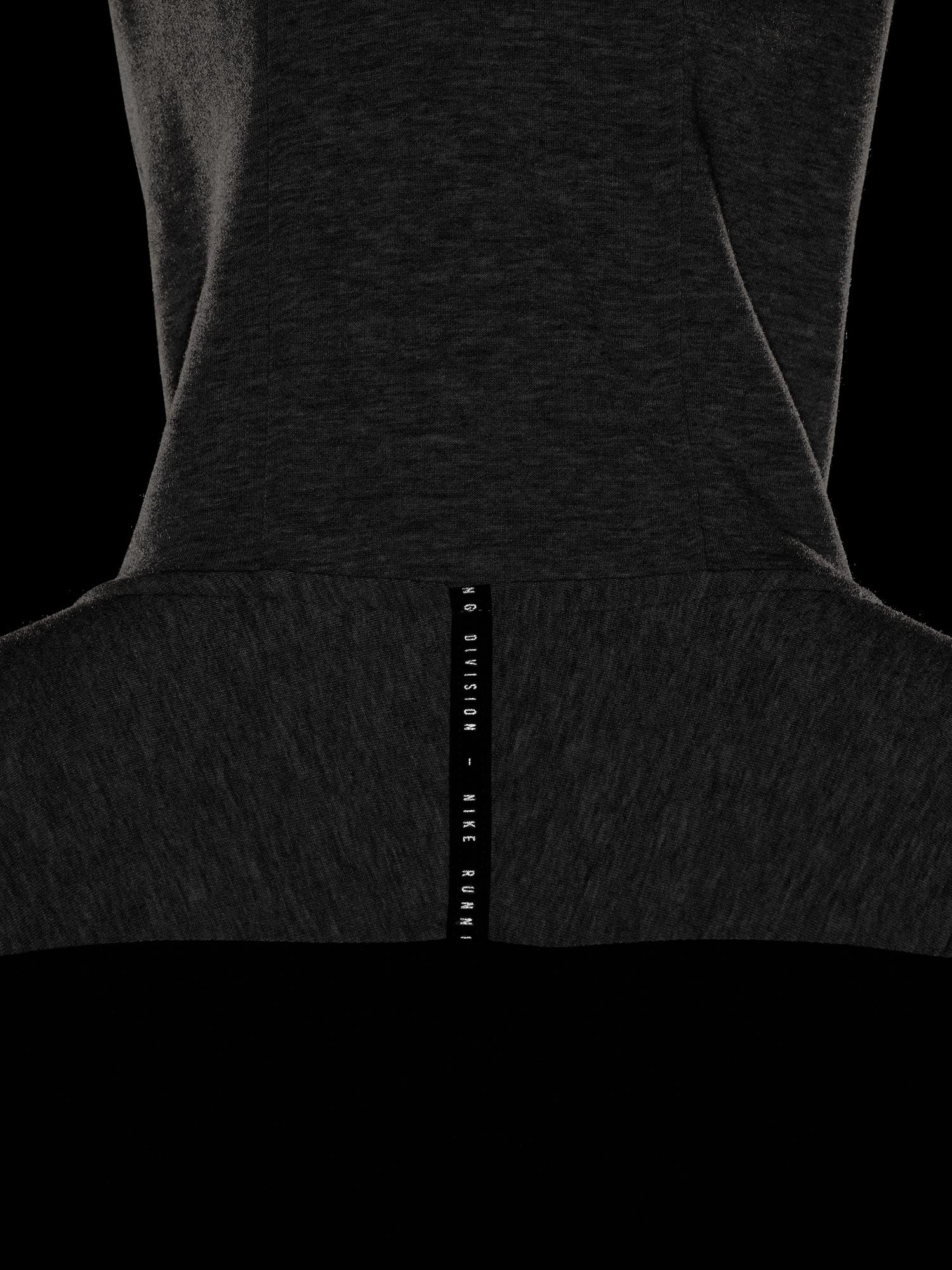NIKE Блуза M TF ELMNT RDVN HOOD