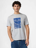 CHAMPION Тениска SS Tee