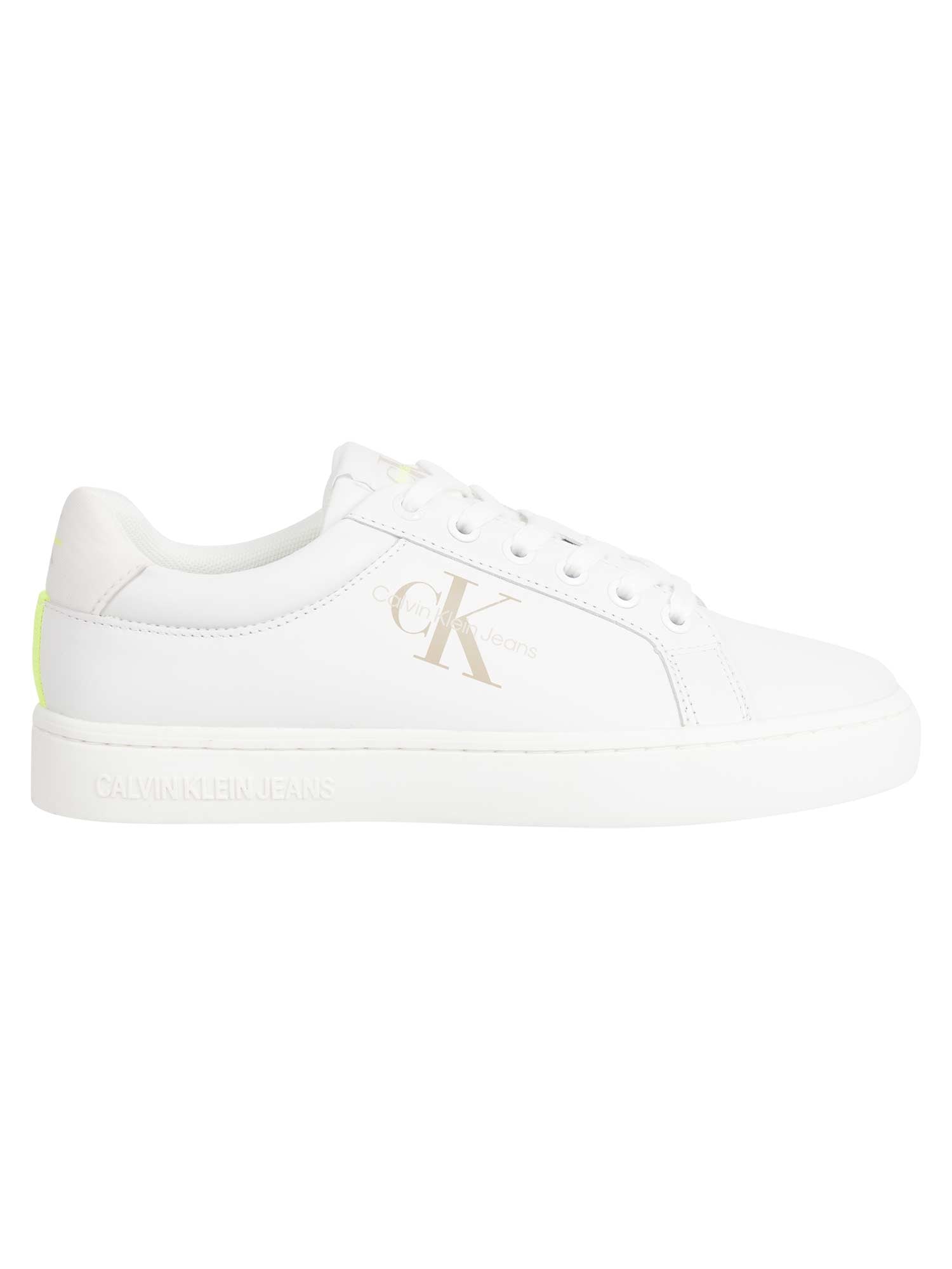 Calvin Klein Jeans Обувки CLASSIC CUPSOLE