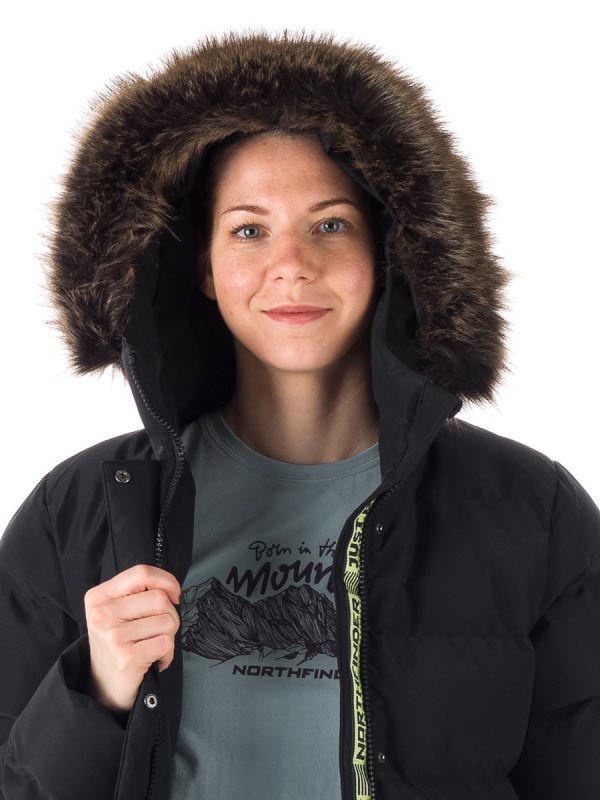 NORTHFINDER Яке MEELEY - 5000/ 5000