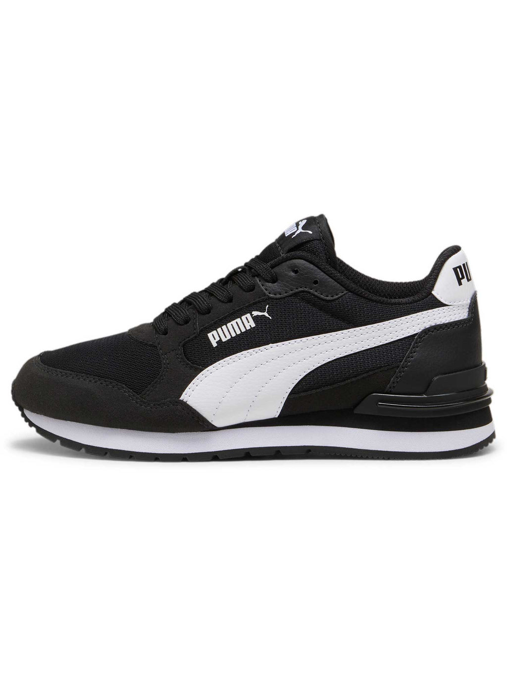 PUMA Обувки ST Runner v4 Mesh Jr
