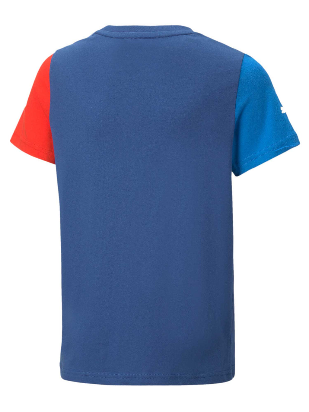 PUMA Тениска BMW MMS Kids ESS Logo