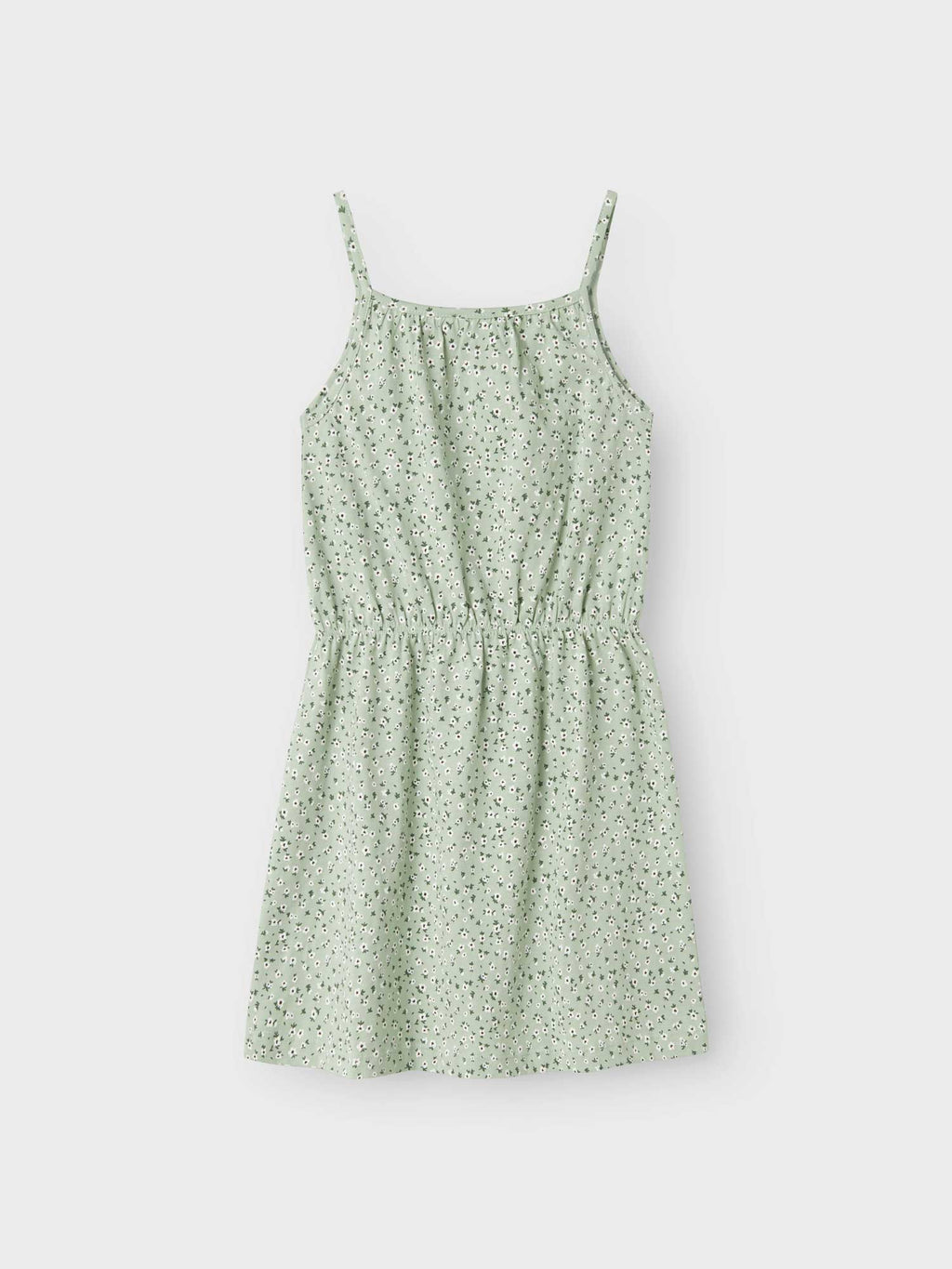 NAME IT Рокля NKFVIGGA STRAP DRESS