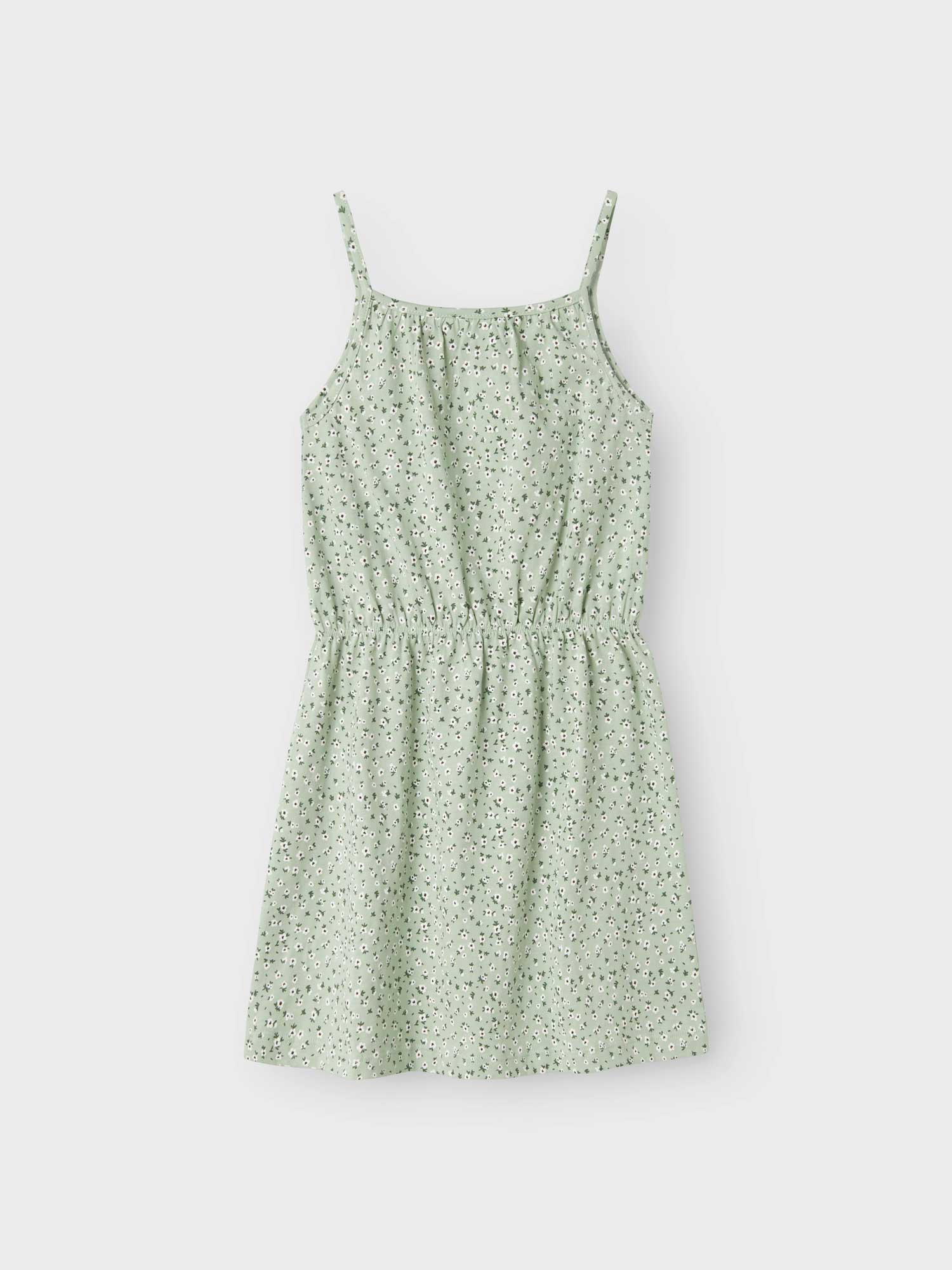 NAME IT Рокля NKFVIGGA STRAP DRESS