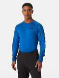 HELLY HANSEN Термоблуза LIFA ACTIVE CREW