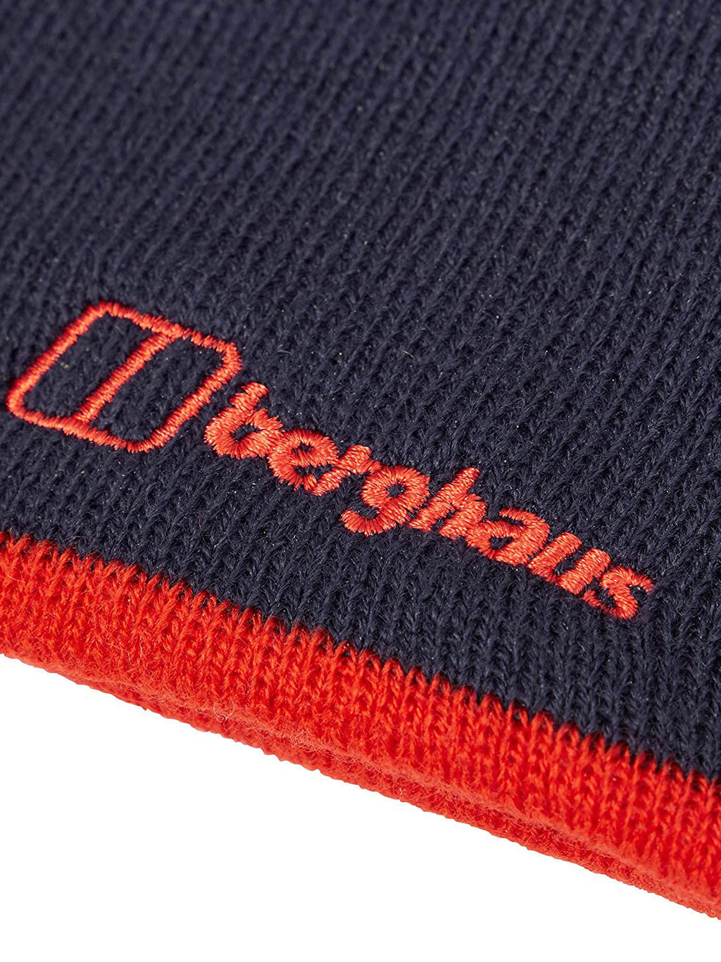 BERGHAUS Шапка BLOCKS BEANIE AU