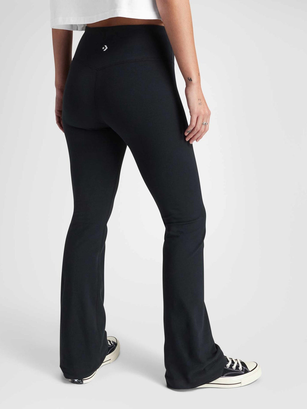 CONVERSE Клин FLARE LEGGINGS