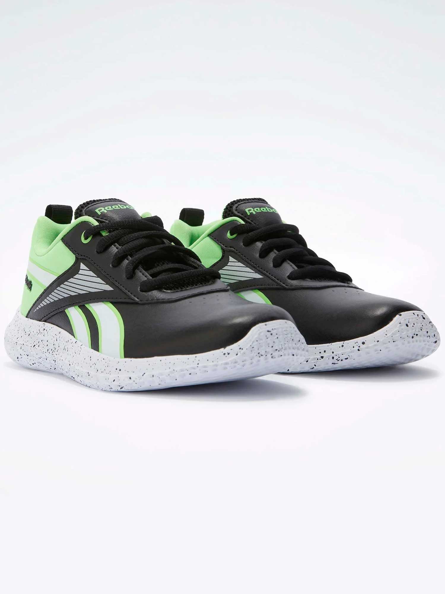 REEBOK Обувки RUSH RUNNER 5 SYN