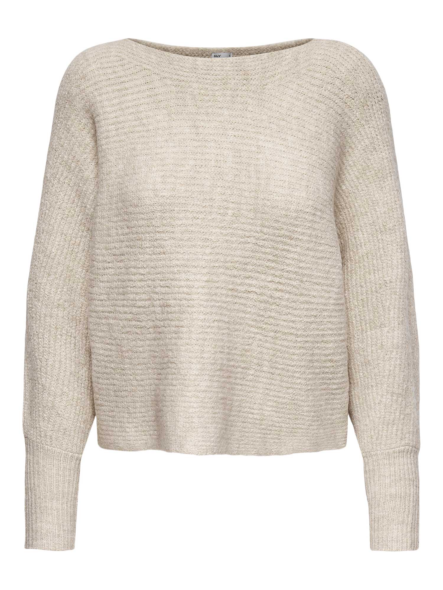 ONLY Пуловер ONLDANIELLA L/S PULLOVER KNT NOOS