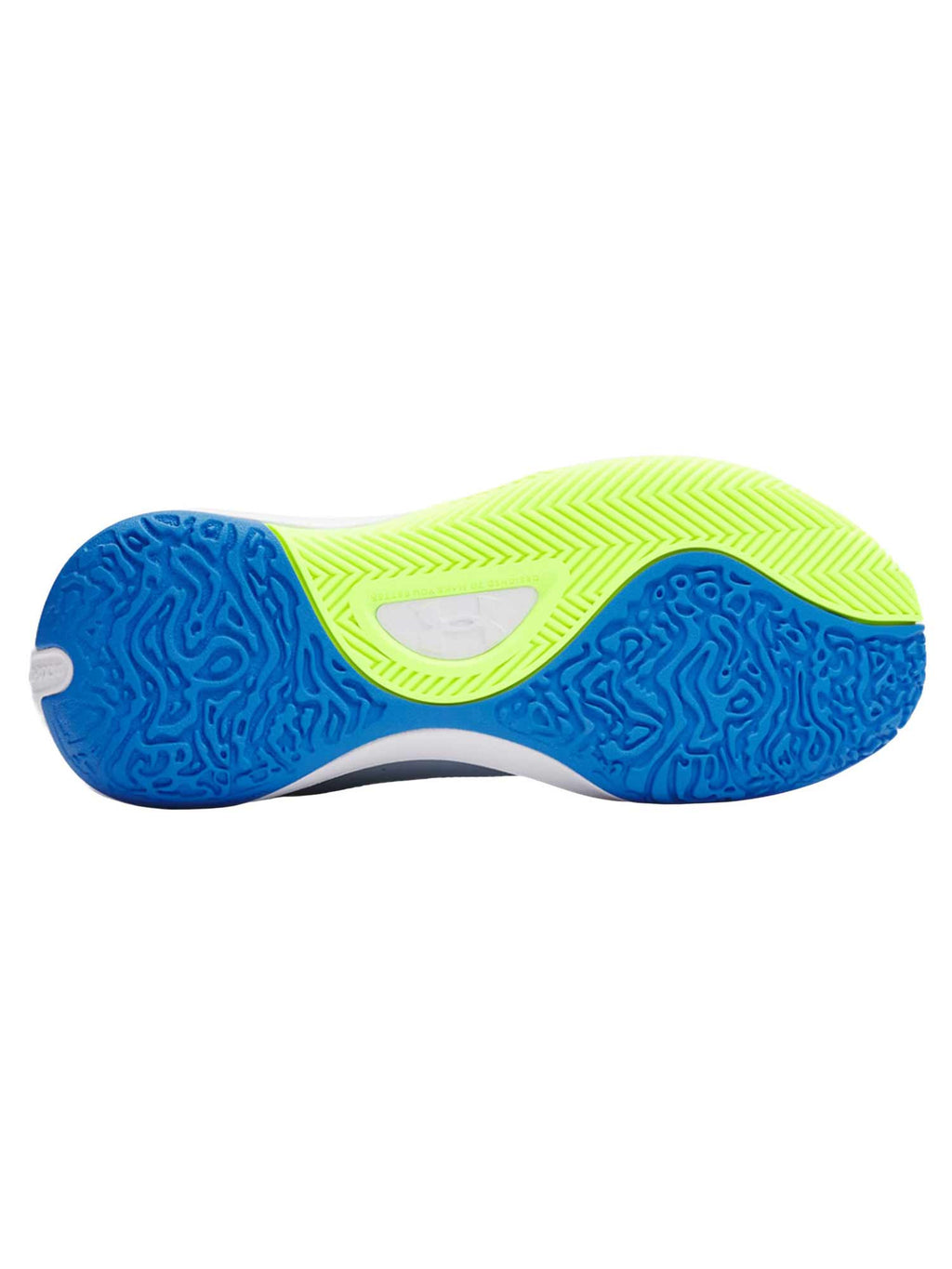 UNDER ARMOUR Обувки Lockdown 7