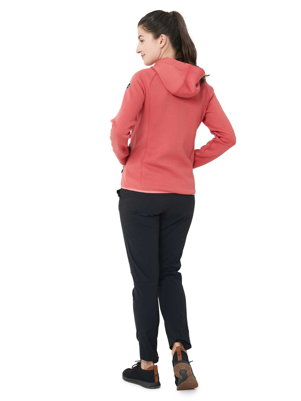 ICEPEAK Яке ASHBURN