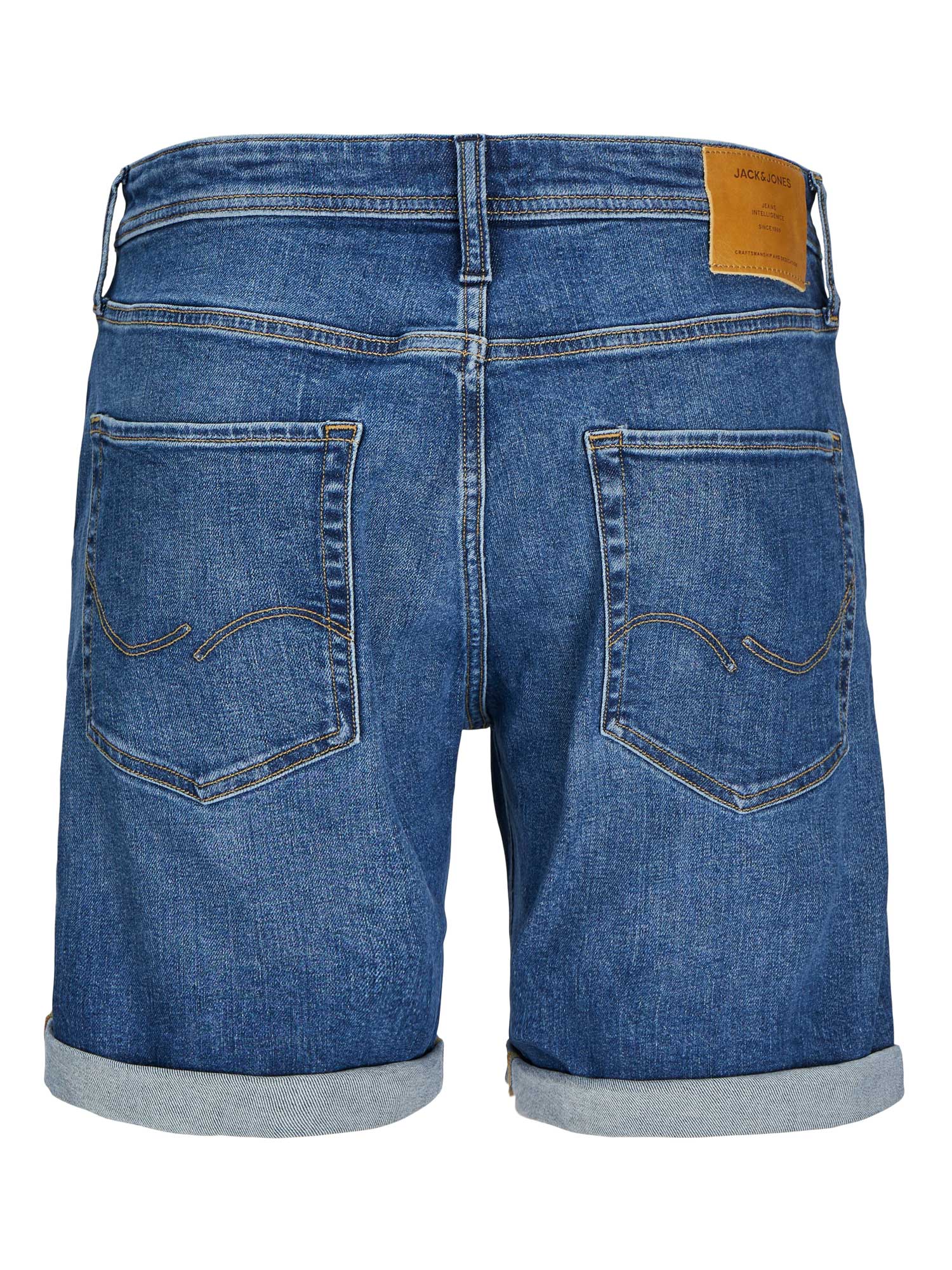 JACK & JONES Къси панталони JJIRICK JJIORIGINAL SHORTS