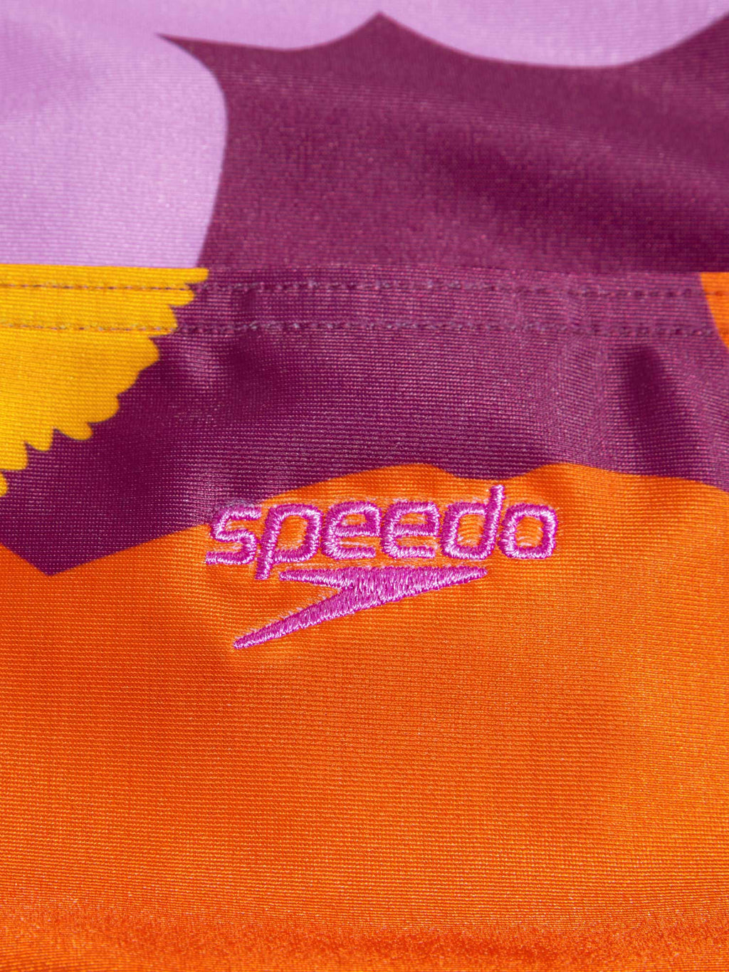 SPEEDO Бански 2 части WOMENS PRINTED ADJUSTABLE THINSTRAP