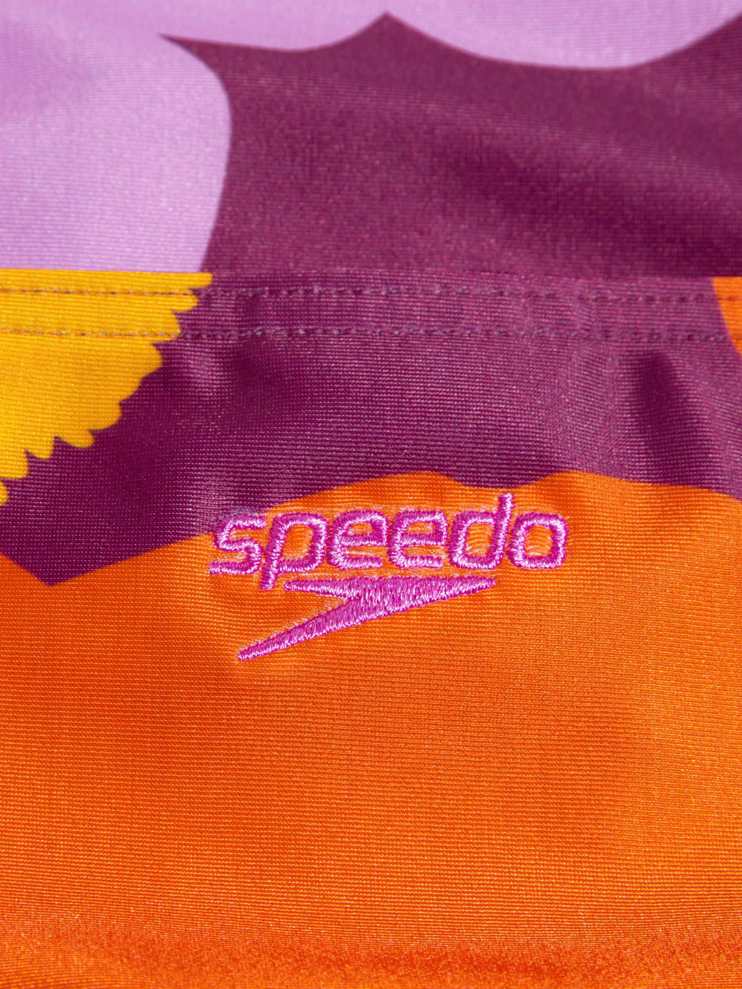 SPEEDO Бански 2 части WOMENS PRINTED ADJUSTABLE THINSTRAP