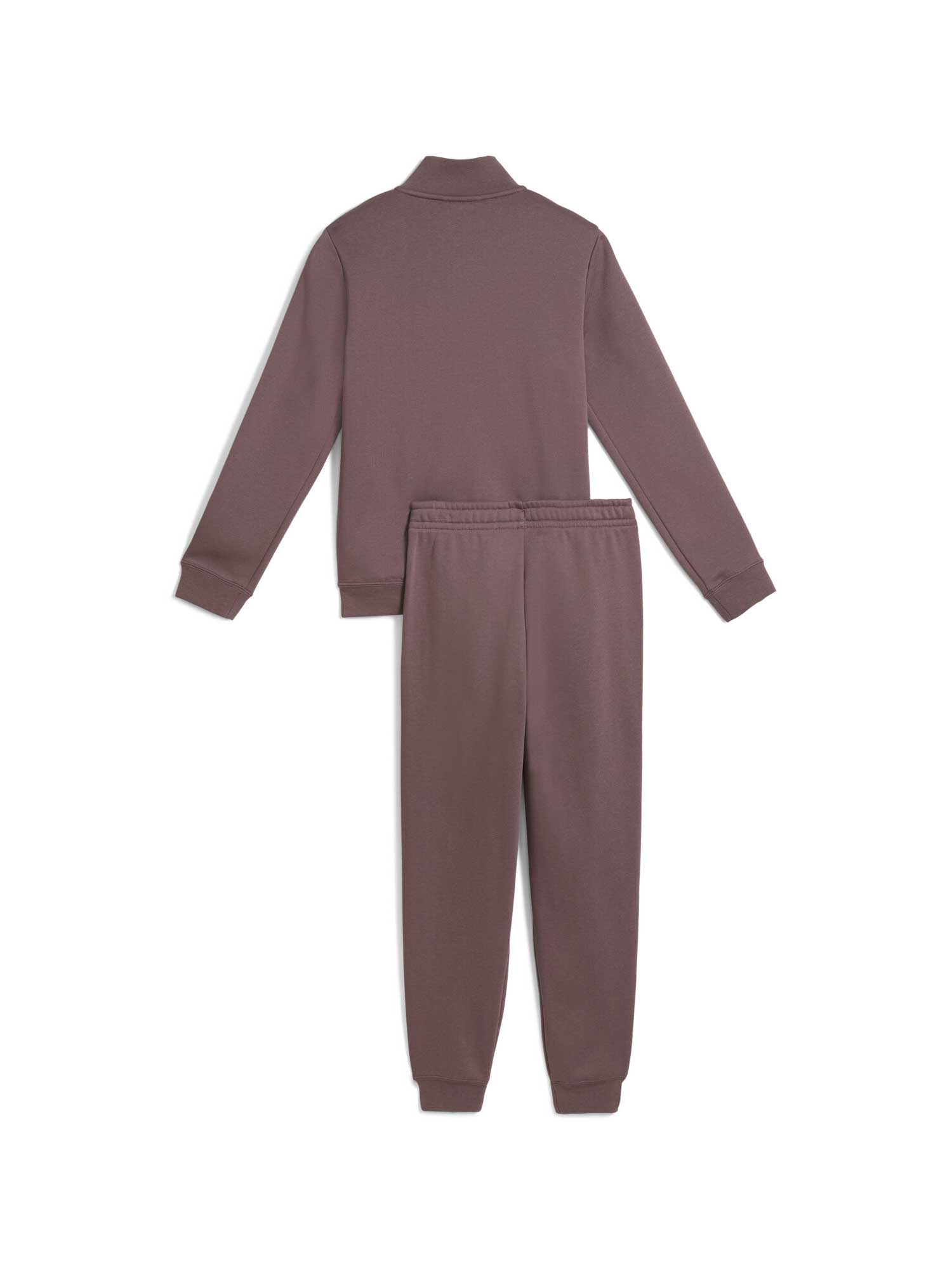 PUMA Спортен екип ESS TAPE Full-Zip Sweat Suit FL G