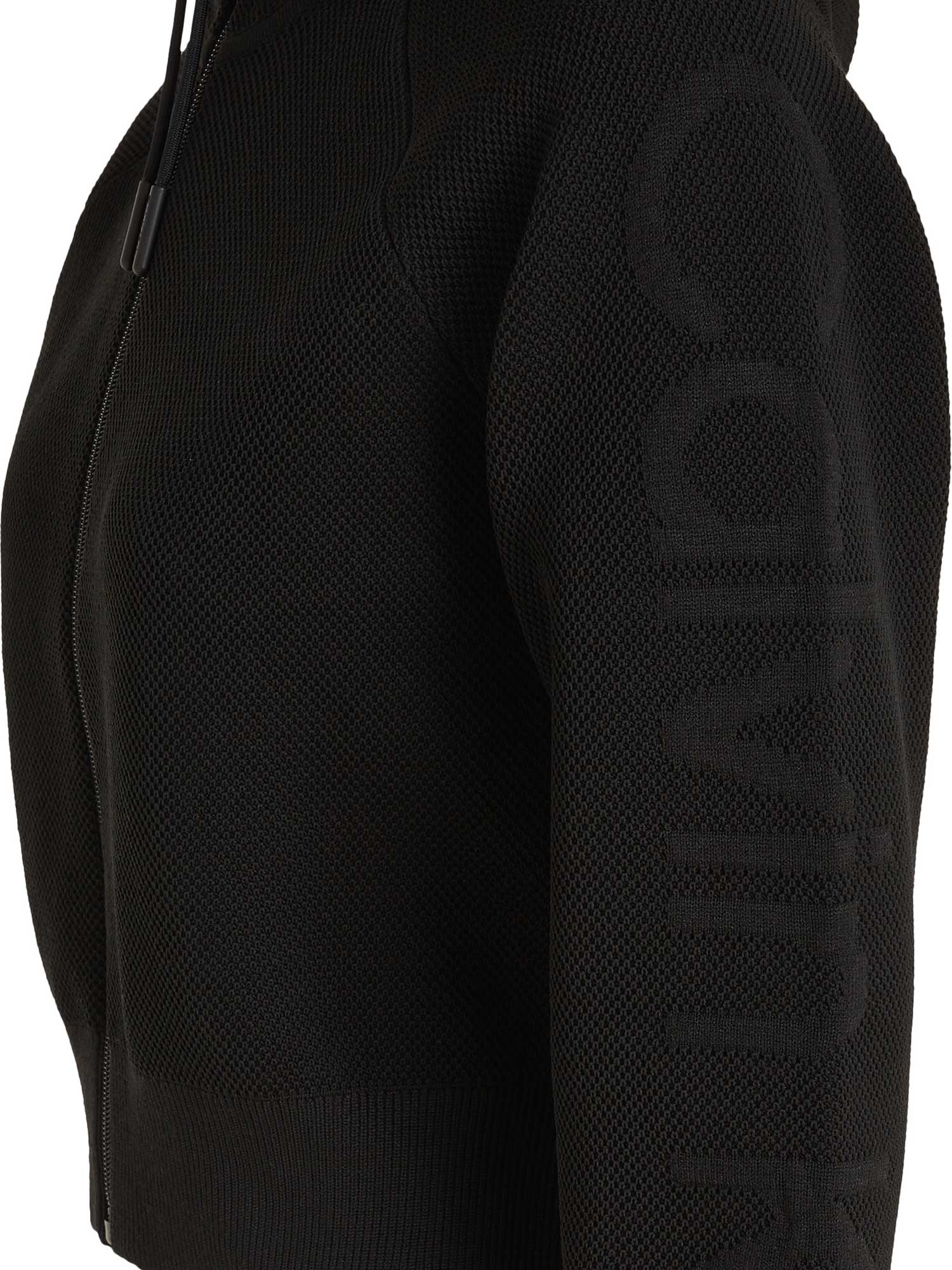 Calvin Klein Performance Суитшърт HALF ZIP HOODIE