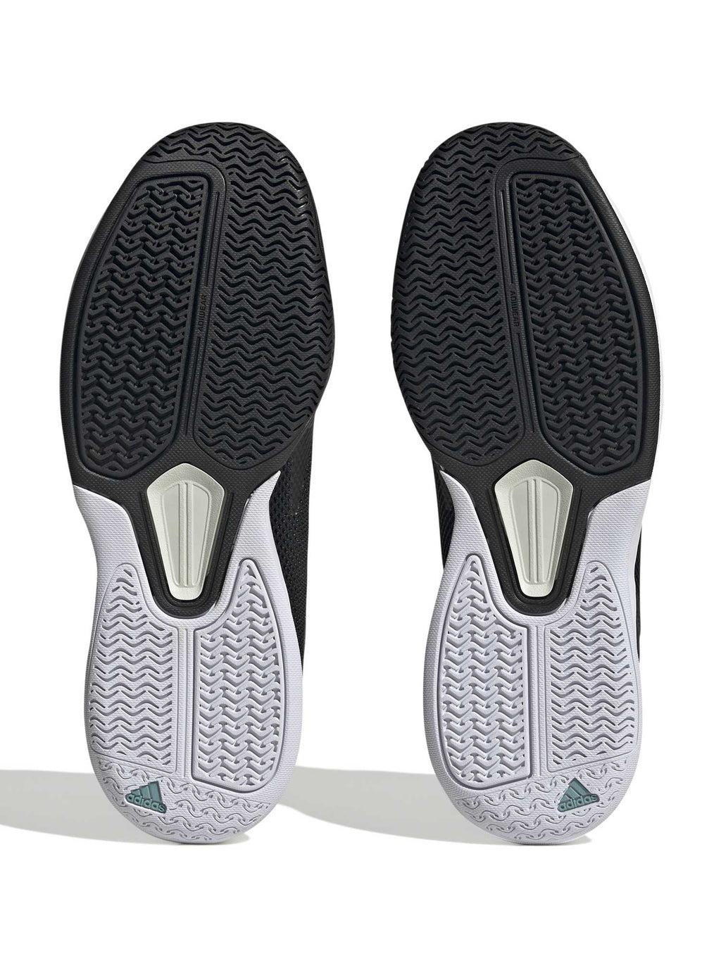 ADIDAS PERFORMANCE Обувки Courtflash Speed Tennis