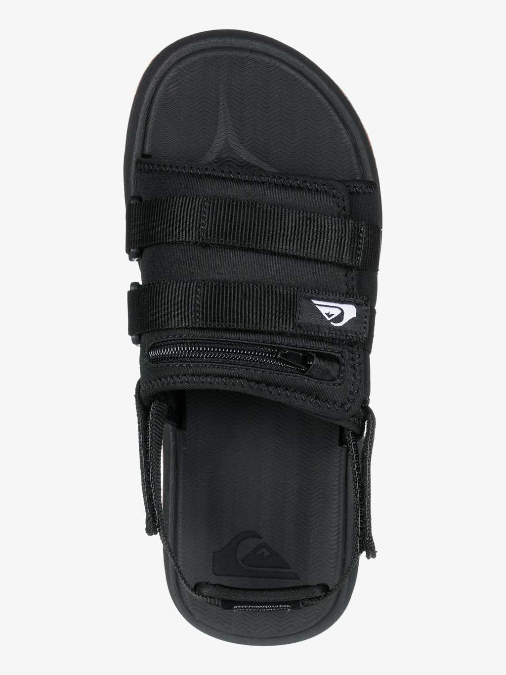 QUIKSILVER Сандали MONKEY CAGED AT