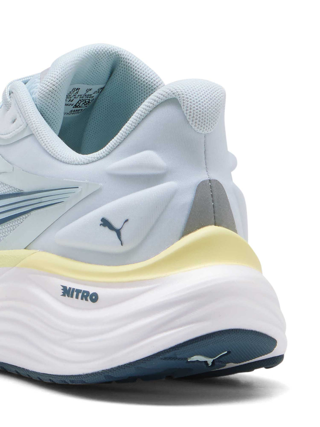 PUMA Обувки Electrify NITRO 4 Wn