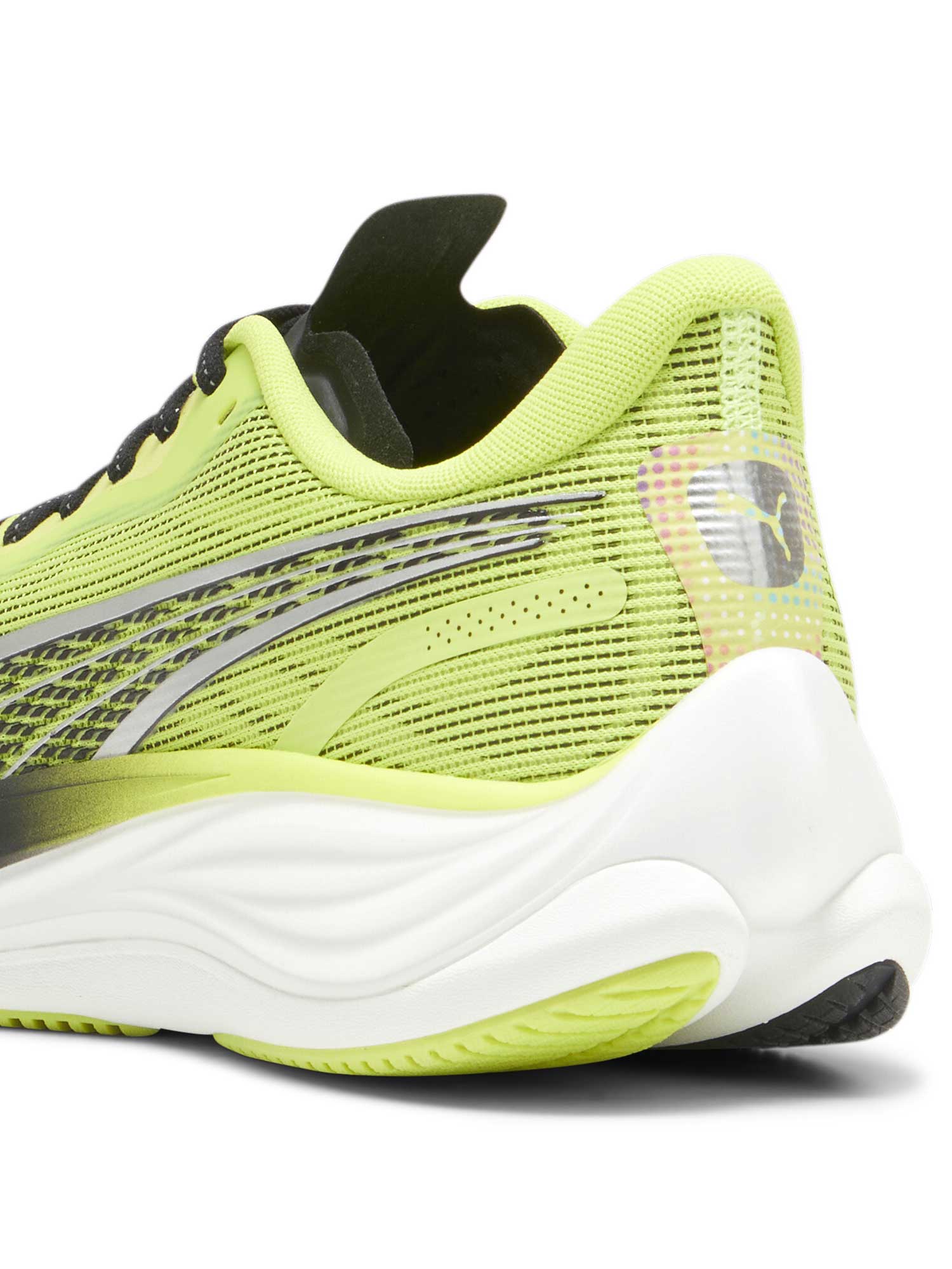PUMA Обувки Velocity Nitro 3 Psychedelic Rush
