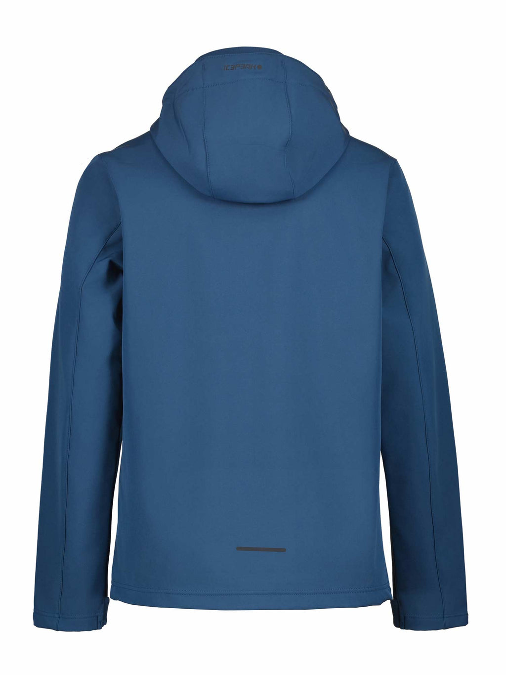 ICEPEAK Яке BRIMFIELD