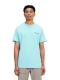 BERGHAUS Тениска M GRAPPLED SS TEE